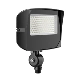 Westgate 120V/277V LED Max Beam Round-Back Flood Light