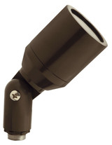 Corona CL-523 Machined Aluminum Flat Shroud Directional Light