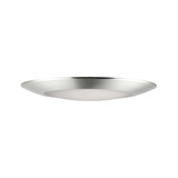 Maxim Diverse Round LED Flush Mount