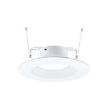 Envision EcoValue 4" & 6" Round Retrofit Downlight