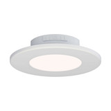 Maxim Snug 4" LED Low Profile Flush Mount
