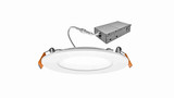 Envision EcoValue Slim Panel Wafer Downlight