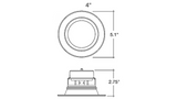 Envision Retrofit Downlight