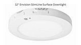 Envision SlimLine Surface Downlight