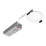 RAB 2" Canless Field-Adjustable Wafer Downlight
