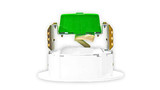 Westgate LED Adjustable-Head Recessed Light