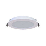 RAB Canless Slim Back-Lit Wafer Downlight