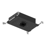 Nora Apollo 3" Square IC Air-Tight New Construction Housing