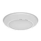 Westgate 6" LED Economy Easy-Install Disk