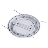 Westgate 6" LED IP65 Economy Easy-Install Disk