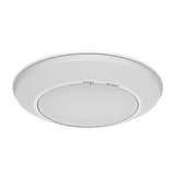 Westgate 6" LED IP65 Economy Easy-Install Disk