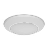 Westgate 6" LED IP65 Economy Easy-Install Disk