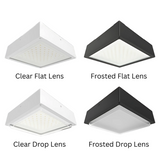 RAB VAN34 Field-Adjustable Canopy Light