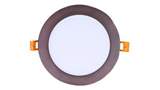 Westgate LED Ultra Slim Round Recessed Light
