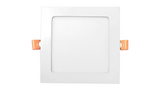 Westgate LED Ultra Slim Square Recessed Light