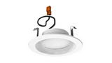 Westgate LED Eco Shallow PC DOB Recess Trim Light
