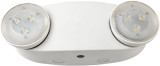 Westgate 120/277V LED Dual Beam Guardian Emergency Light