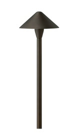 Hinkley 12V LED Large Classic Modern Landscape Path Light