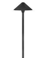 Hinkley 12V LED Large Classic Modern Landscape Path Light