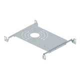 RAB Canless Mounting Frame w/ Nailer Bars