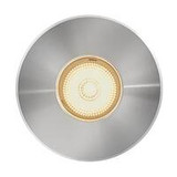 Hinkley 12V LED Under-Cabinet Lighting Small Round Step Light