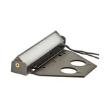 Hinkley 12V LED 3" Hardscape Light