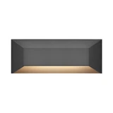 Hinkley 12V LED Rectangular Deck Sconce