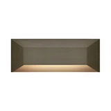 Hinkley 12V LED Rectangular Deck Sconce