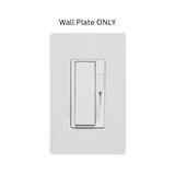 Diode LED SWITCHEX®+ R1 Driver & Dimmer Switch Wall Plate ONLY