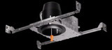 Elco 3" New Construction Airtight Enclosure for LED ICs