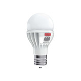 RAB E26 & EX39 Base Bulbs for HID Replacements w/ Field-Adjustability