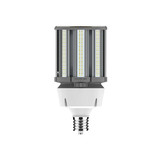 RAB High-Voltage Post Top LED Bulb w/ Adjustable-CCT