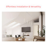 RAB TKP Pendant Track Light