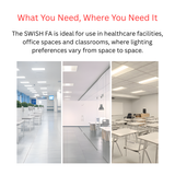 RAB Field-Adjustable Center Basket Panel