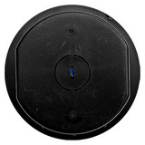 Westgate 12V/24V Die-Cast Aluminum Housing Integrated LED Warm White Well Light