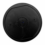 Westgate 12V/24V Die-Cast Aluminum Housing LED Warm White Well Light