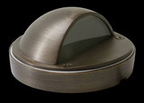 Westgate 12V LED Corrosion Resistance Satellite Vision Step Light