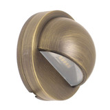 Westgate 12V LED Timeless Beauty Core Bronze Step Light
