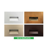 Westgate 120V LED Superior Thermal Management Hardscape Step Light Engine For Recessed Trim