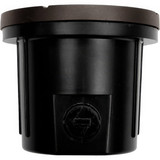 Westgate 12/24V WLL RGBW Integrated LED Well Light in Oil Rubbed Bronze