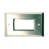 Westgate LED SLT Faceplates Used With  Lumi Core S1 Series Step Light