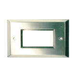Westgate LED SLT Faceplates Used With  Lumi Core S1 Series Step Light