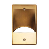 Westgate LED SLT Faceplates Used With  Lumi Core S1 Series Step Light