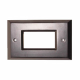 Westgate LED SLT Faceplates Used With  Lumi Core S1 Series Step Light