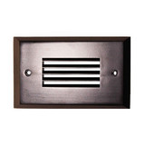 Westgate LED SLT Faceplates Used With  Lumi Core S1 Series Step Light