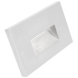 Westgate 3.5W LED Bright Path Multi Voltage Step Light