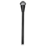 Westgate 12/24V 22" LED RGBW-PB Sleek Architectural Look Series Path Light With Stems And Caps