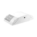 Westgate LED Emergency Light w/ Two Adjustable Heads