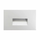 Westgate LED Faceplates Used With Westgate 12V/120V Recessed Step Light