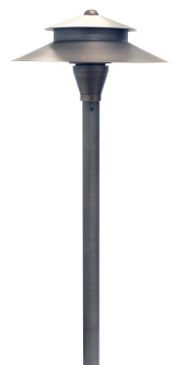 Westgate 12V LED Heritage Glow Landscape Path Light